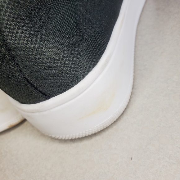 Steve Madden Camo platform - Picture 5 of 13